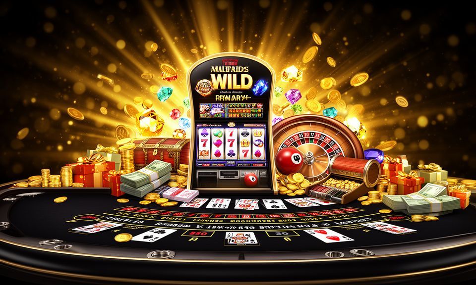 nee788 nee788 တွင် Roulette Live Impact ဘာတွေပါသလဲ
